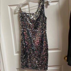 Cocktail dress